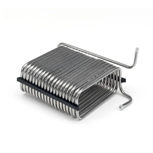 Stainless Steel Serpentine Tubes-p003